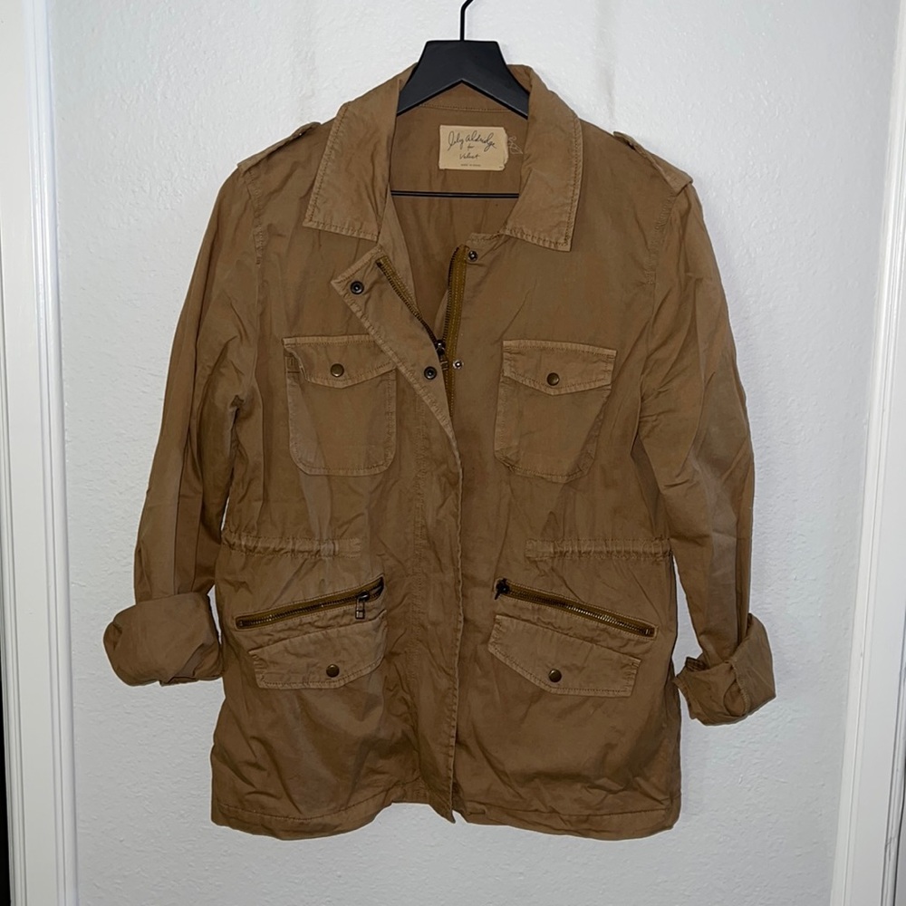 Ruby Jacket